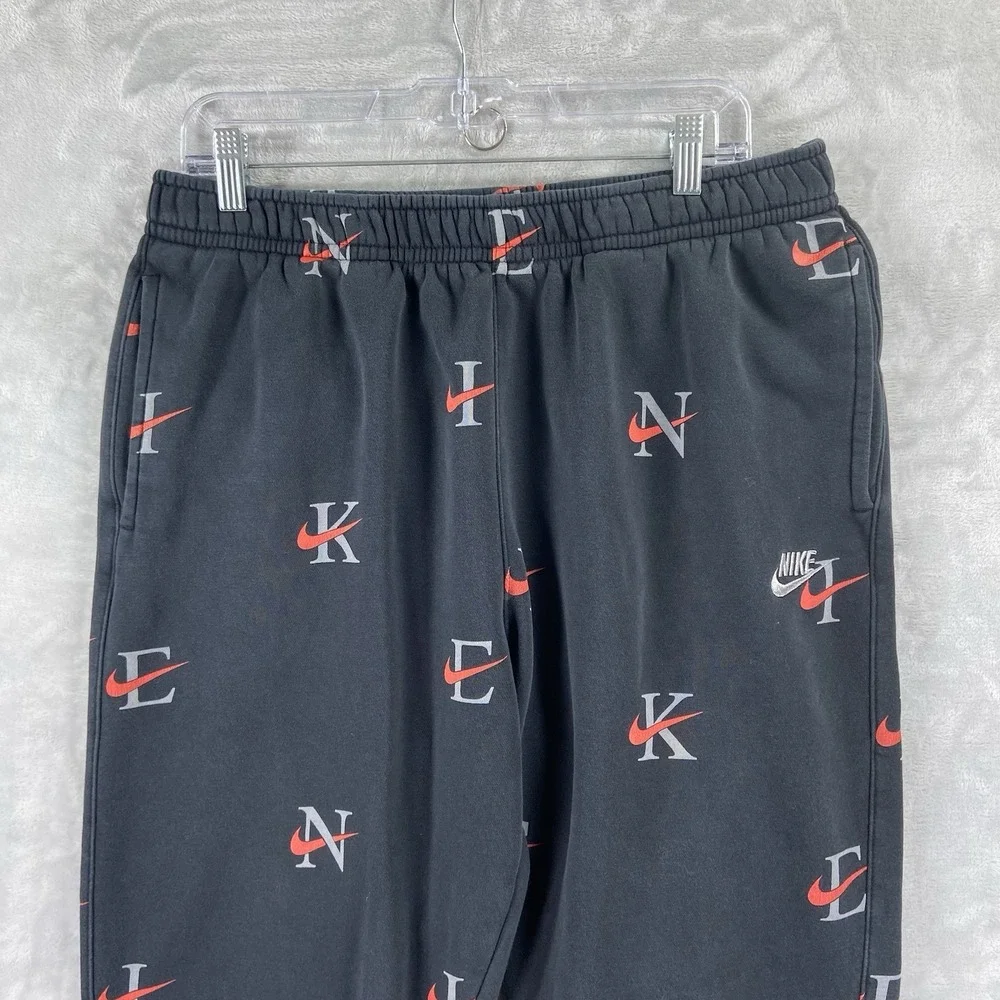 Nike Sweatpants Mens XL Tall 30